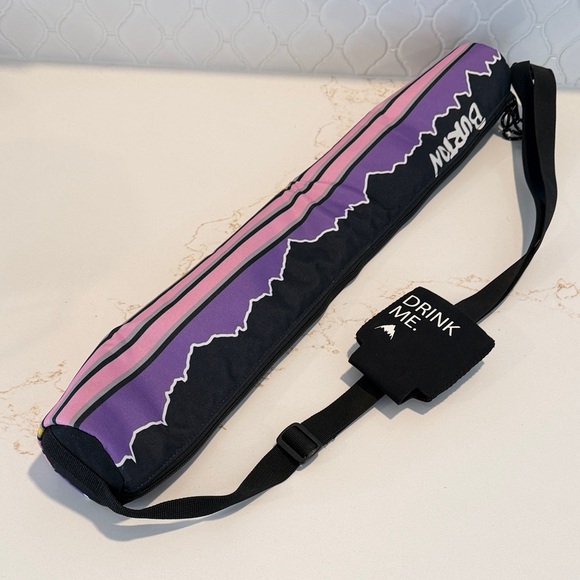 Burton Handbags - Burton Beeracuda 2L Cooler Sling Bag